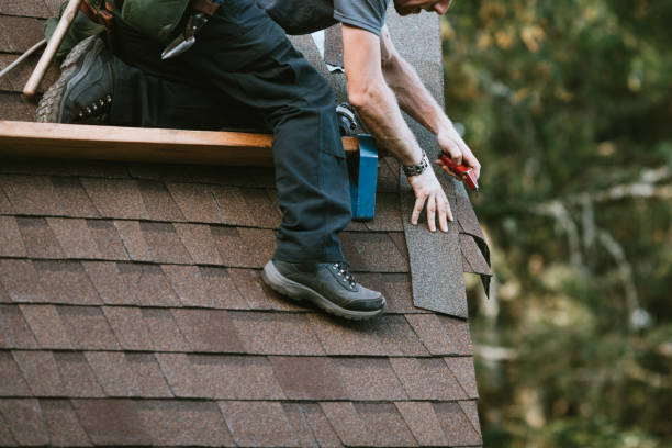Quick and Trustworthy Emergency Roof Repair Services in Mill Creek East, WA